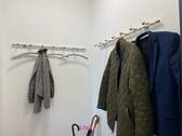 die Garderobe - 