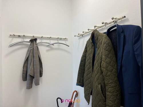 die Garderobe - 