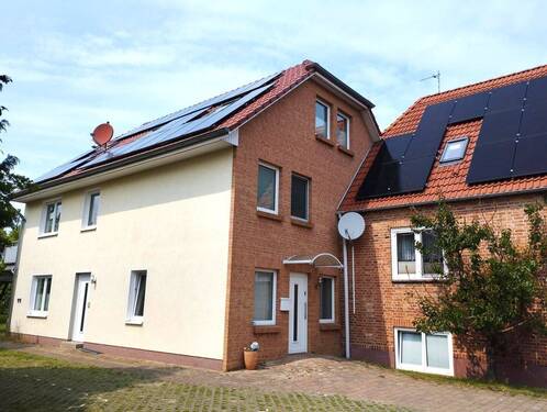 Seitenansicht.jpg - 1 Zimmer Mehrfamilienhaus, Wohnhaus zum Kaufen in Kühlungsborn