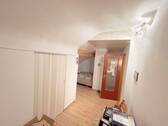 Schlafzimmer DG Haupthaus - 