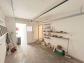 Garage Haupthaus - 