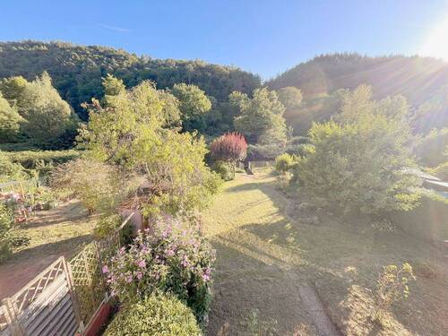 Garten Haupthaus - 