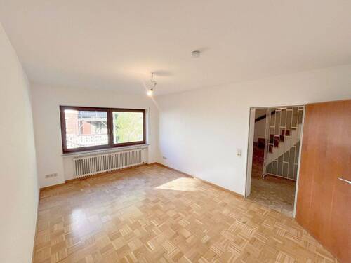 Schlafzimmer OG Wohnung - 