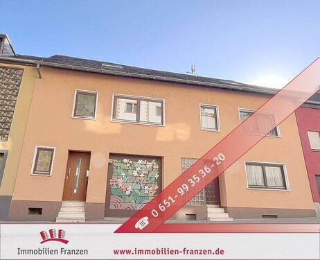 Titelbild - Platz für die ganze Familie - Einzugsbereites, großzügiges Wohnhaus mit separater Einliegerwohnung, Gartenidylle!