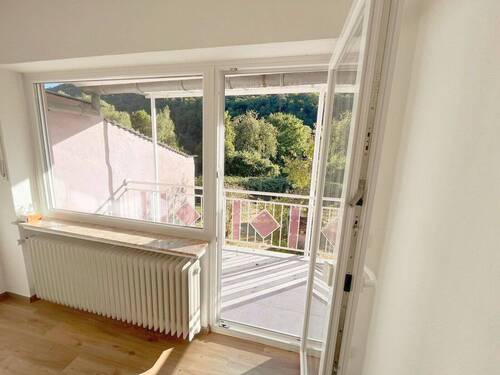 Terrasse OG Wohnung - 