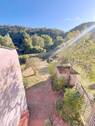 Garten Wohnung - 