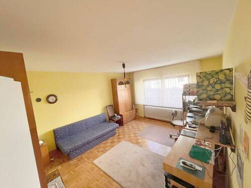 Zimmer 1 OG Haupthaus - 