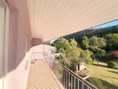 Terrasse OG Haupthaus - 