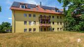 Garten 1 - 2 Zimmer Etagenwohnung zum Kaufen in Neunkirchen a. Sand