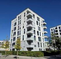 Freiwerdend: Urbanes Wohnen im Candis-Viertel - Regensburg Ostenviertel