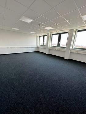 Beispielbüro 3 - Büro in Düsseldorf