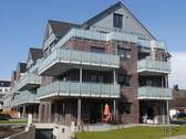 Die Wohnanlage - 3 Zimmer Terrassenwohnung in Buchholz in der Nordheide