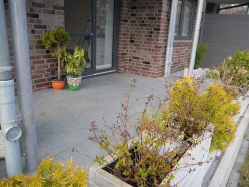 Die Terrasse - 