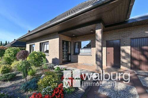 1 Eigenheim in Haselünne - Solide gedacht. Fürs Leben gemacht.