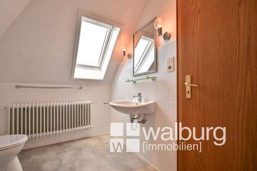 48 Bad im Dachgeschoss - 