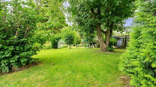 Garten 2 - Reihenmittelhaus mit 150,00 m² in Hückelhoven zum Kaufen