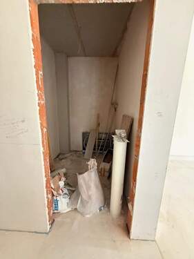 Abstellraum Whg. 1 - 