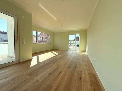 Ausstattungsbeispiel Haus Ost - 