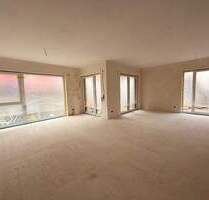 *** NEUBAU - ERSTBEZUG * EXKLUSIVE GARTENWOHNUNG IN KLEINER WOHNEINHEIT (WHG. 1) *** - Alzenau