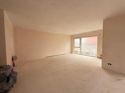 Wohn-, Ess-/ Kochbereich Whg. 1 - 3 Zimmer Terrassenwohnung zum Kaufen in Alzenau