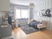 Schlafzimmer OG-Wohnung - 