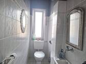 WC EG-Wohnung - 