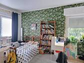 Schlafzimmer EG-Wohnung - 