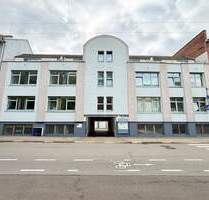 Büro - Praxis - Räume im; KONTOR - Saarbrücken Malstatt