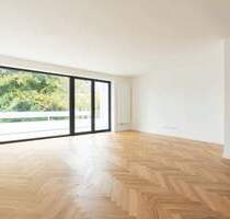 Urbanes Leben und Rheinlage: Erstbezug nach Sanierung in K-Rodenkirchen - Köln