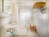 Badezimmer OG - 