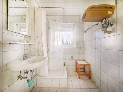 Badezimmer OG - 