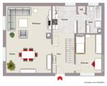 Grundriss EG - 