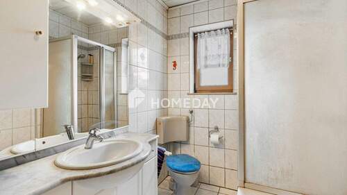 EG Badezimmer 1 - 