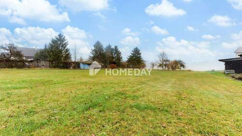 Garten 1 - Einfamilienhaus mit 150,50 m&sup2; in Walderbach (Dieberg) zum Kaufen