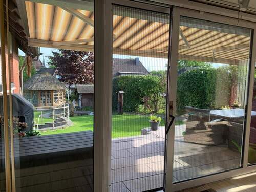 Terrasse Wohnbereich - 