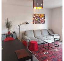 Heilbronn-City - chice, möblierte 3-Zimmerwohnung