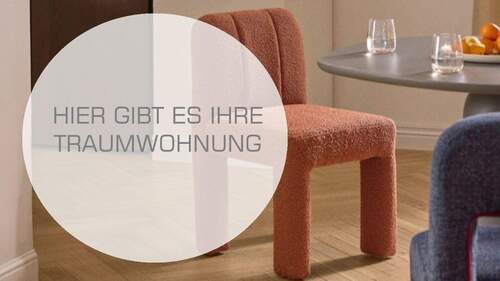 Traumwohnung - 