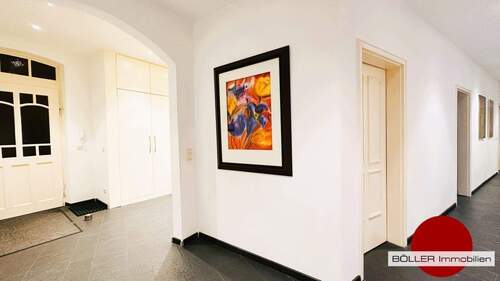 Schöne Aufteilung - 4 Zimmer Etagenwohnung zum Kaufen in Nürnberg