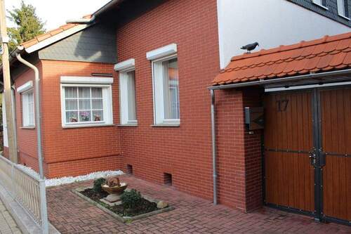 IMG_5082 - 6 Zimmer Doppelhaushälfte in Thale