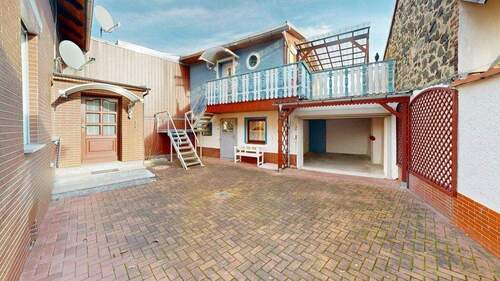 Steigerweg-17-Staircase - 