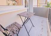 Balkon - 