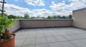 Dachterrasse - 