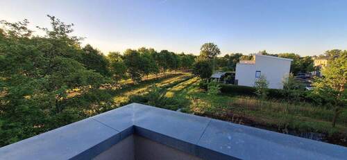 Panorama - Dachterrasse - 