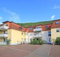 Gemütliche 2-Zimmer Dachgeschoss Wohnung - Neustadt Neustadt-Stadt