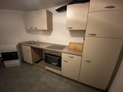 Wirtschaftsküche - Keller - 