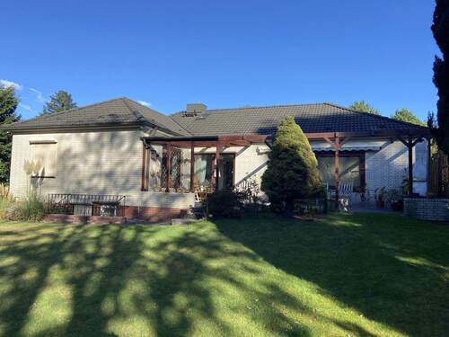 Bild 3 - 3 Zimmer Einfamilienhaus in Norderstedt