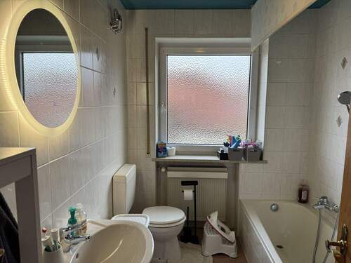 Badezimmer - 