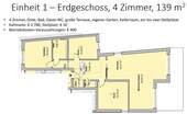 Grundriss EG - 