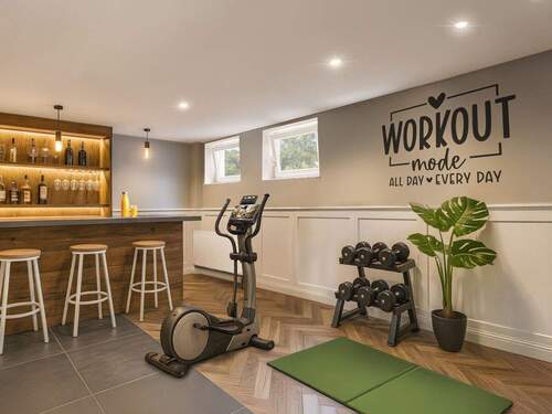 VISIO-KG-Hobbyraum - 