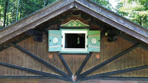 Für Detailliebhaber - 